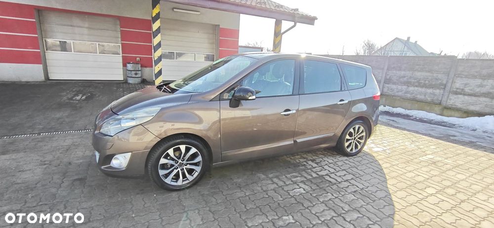 Renault Grand Scenic Gr 1.6 dCi Energy Privilege - 2