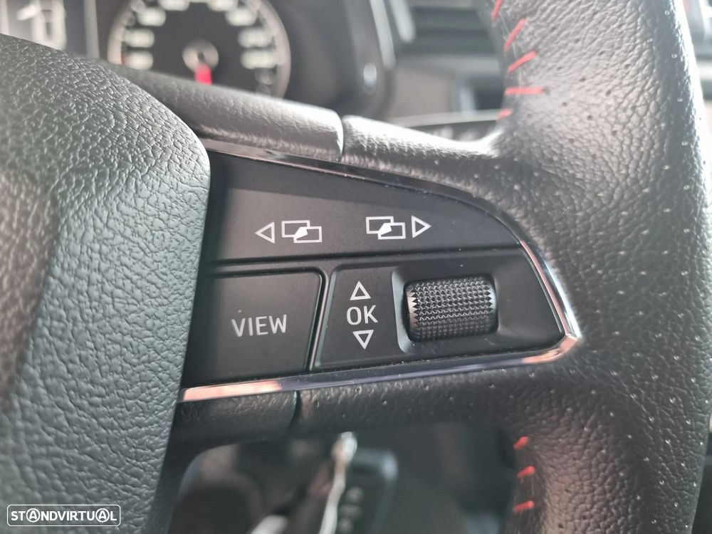 SEAT Arona 1.0 TSI FR - 28