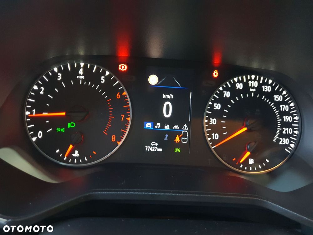 Renault Clio 1.0 TCe Zen - 16
