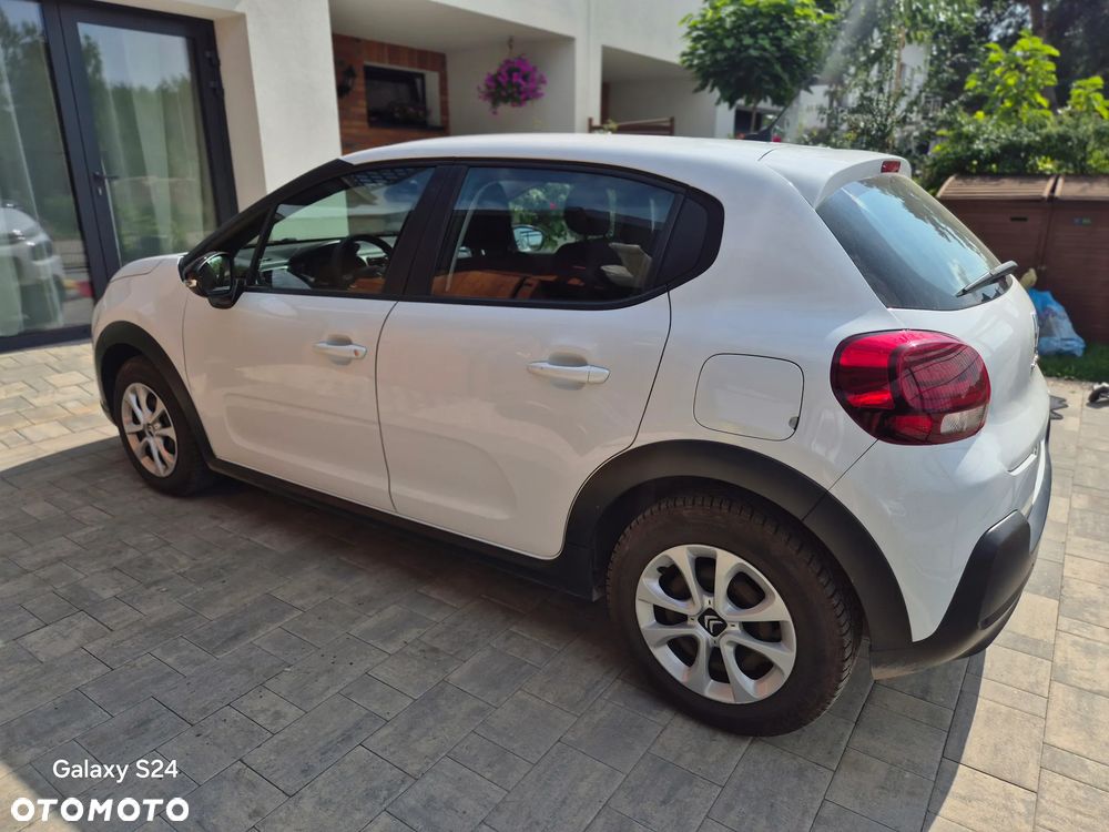 Citroën C3 1.2 PureTech Feel - 3