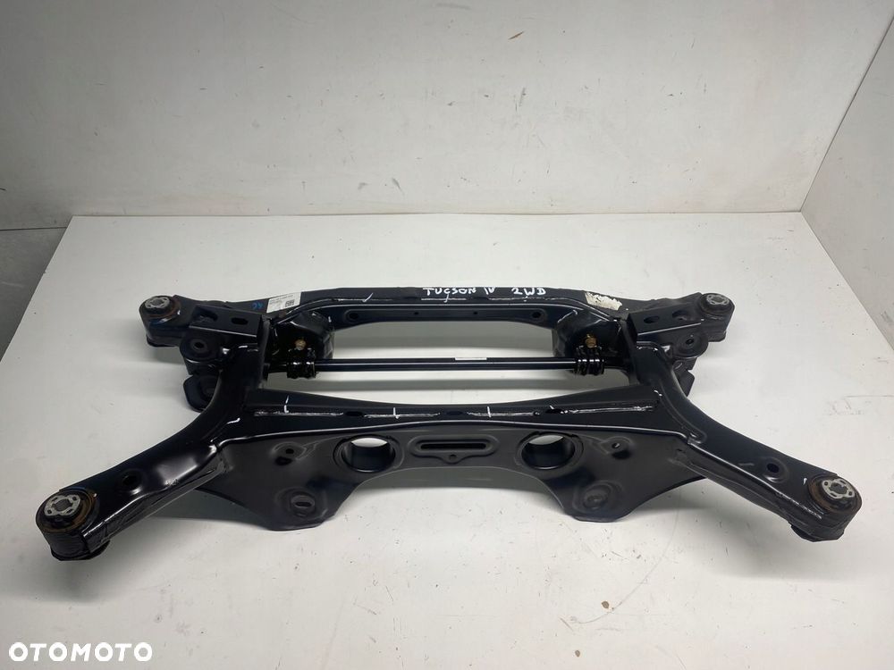 BELKA ZAWIESZENIA TYŁ TYLNEGO HYUNDAI TUCSON IV 2WD 21-24 - 1