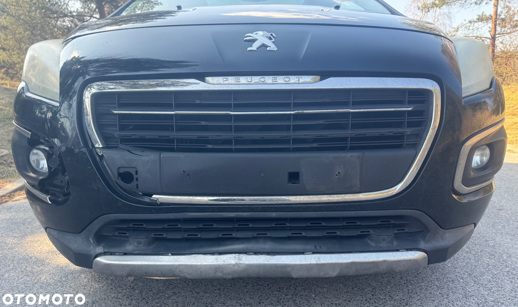 Peugeot 3008 BlueHDi 120 Stop & Start Active - 22
