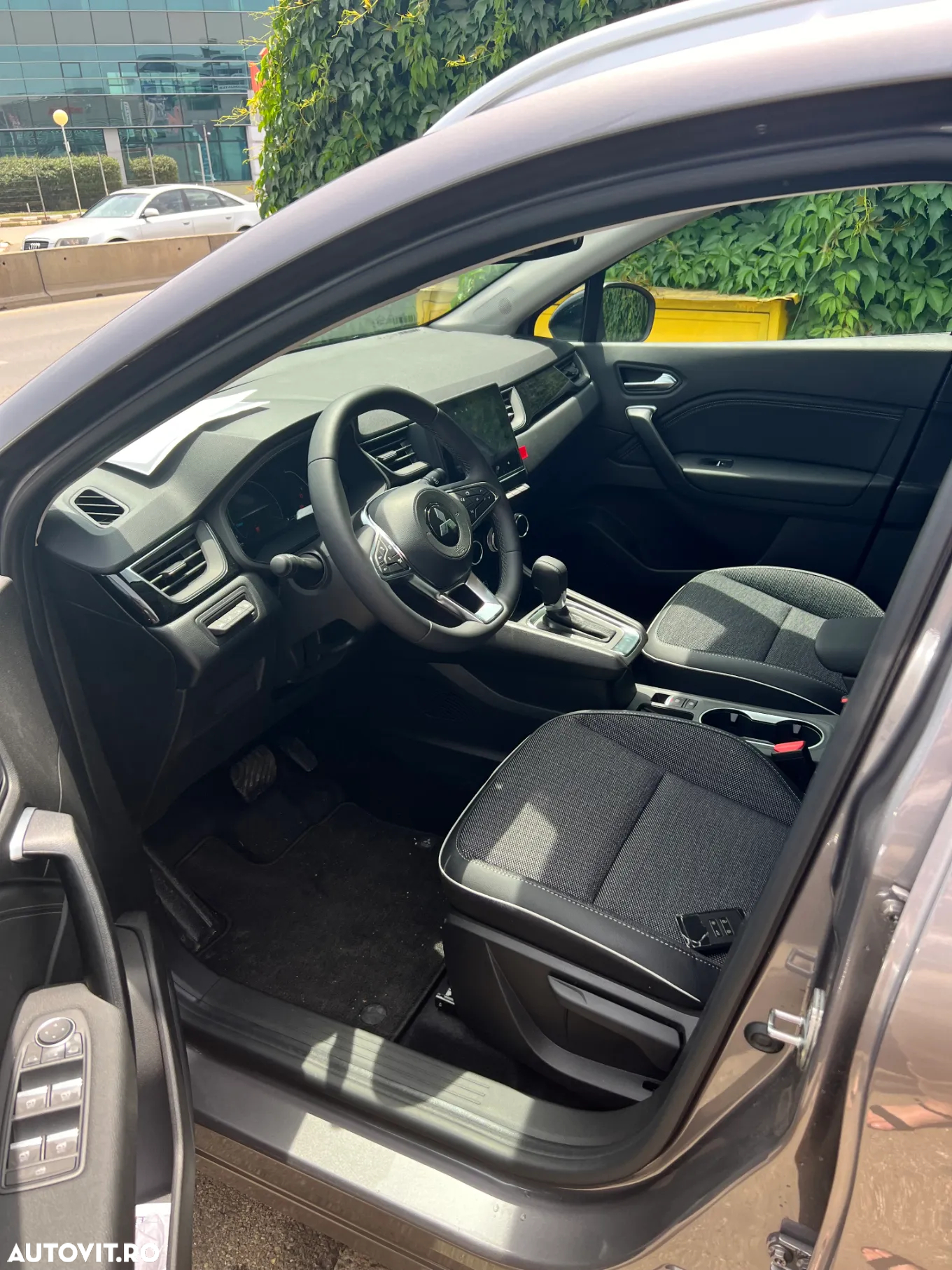 Mitsubishi ASX 1.6 HEV Intense Style&Cold - 5