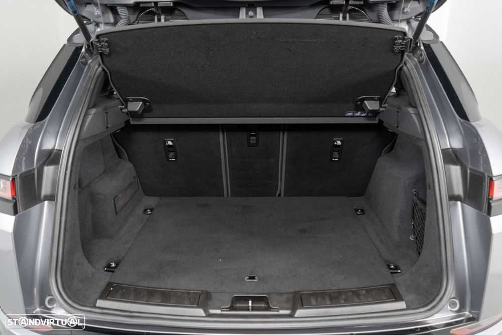 Land Rover Range Rover Evoque 1.5 P300e AWD Auto - 13