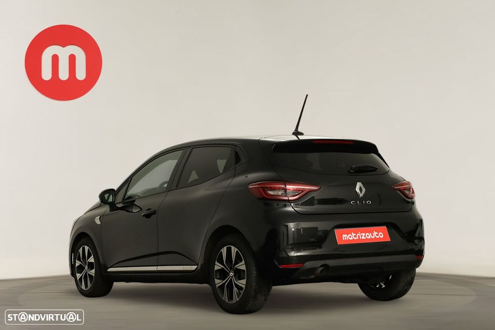 Renault Clio 1.0 TCe Limited - 3
