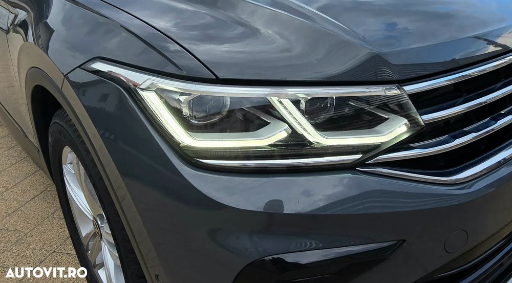 Volkswagen Tiguan 2.0 TDI SCR 4MOTION DSG URBAN SPORT - 33