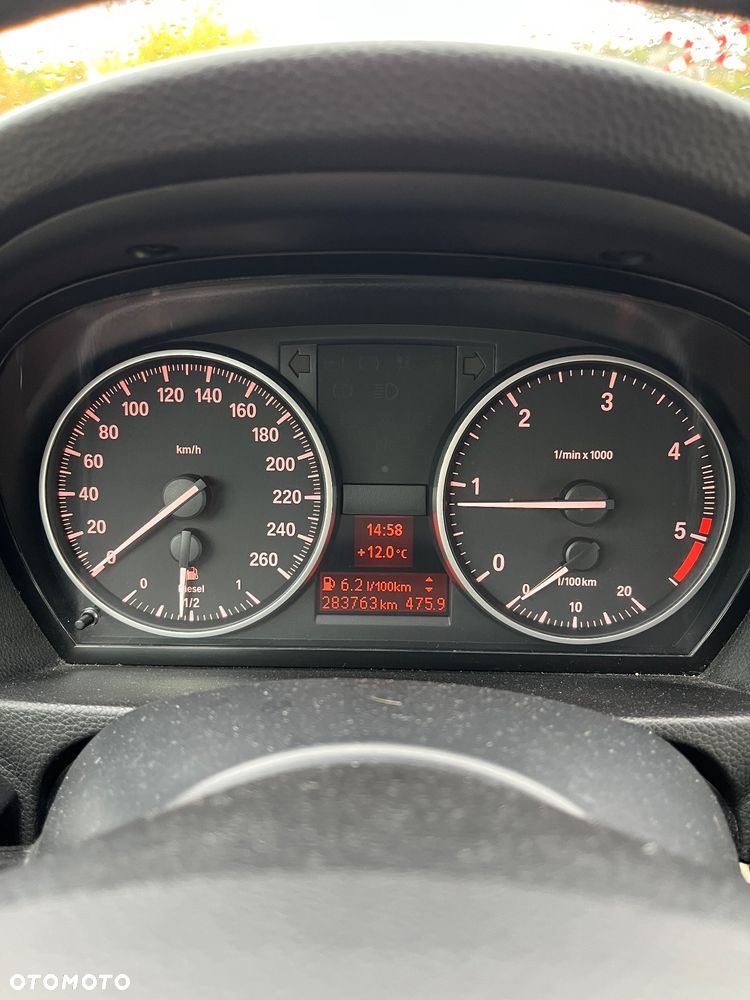 BMW Seria 3 320d Coupe - 19