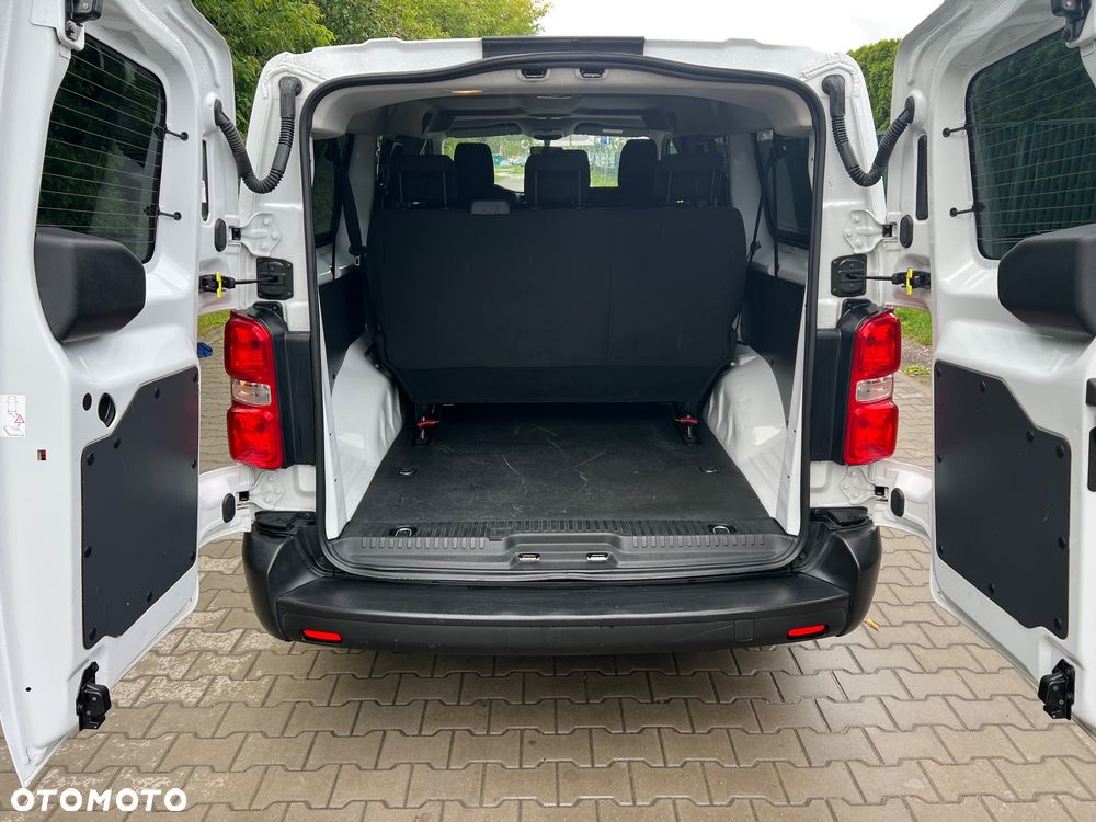 Toyota Proace Verso 1.5 D4-D Long Business - 27