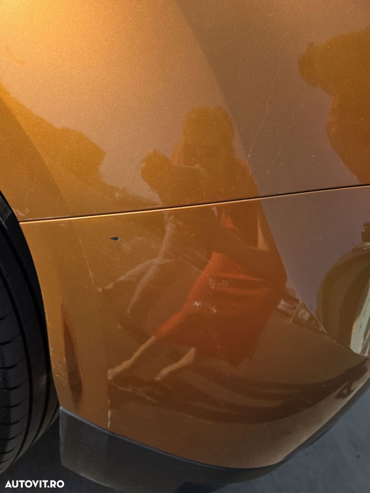 DACIA Duster 2018 — imagine 15
