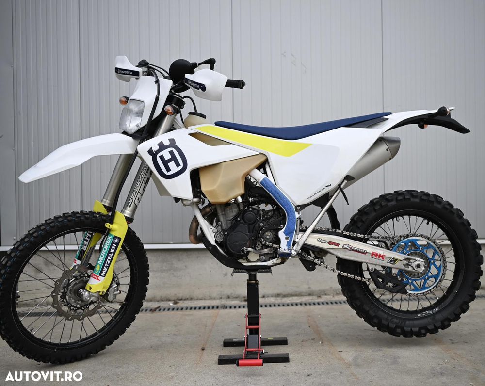 Husqvarna FE 250 - 2