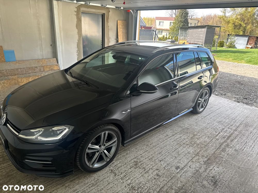 Volkswagen Golf 1.5 TSI EVO R-Line - 22