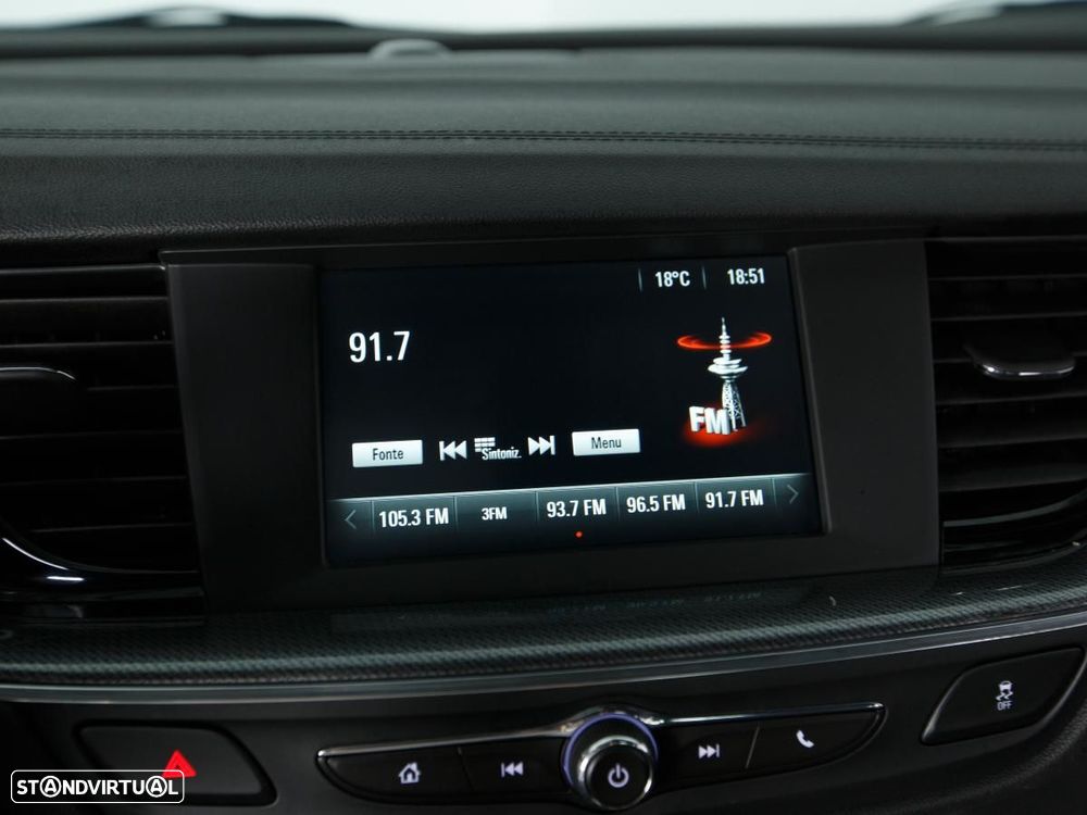 Opel Insignia Sports Tourer 1.5 D Business - 19