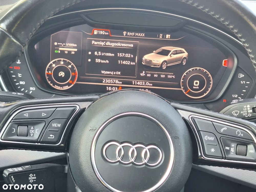 Audi A4 Avant 2.0 TDI Sport - 17