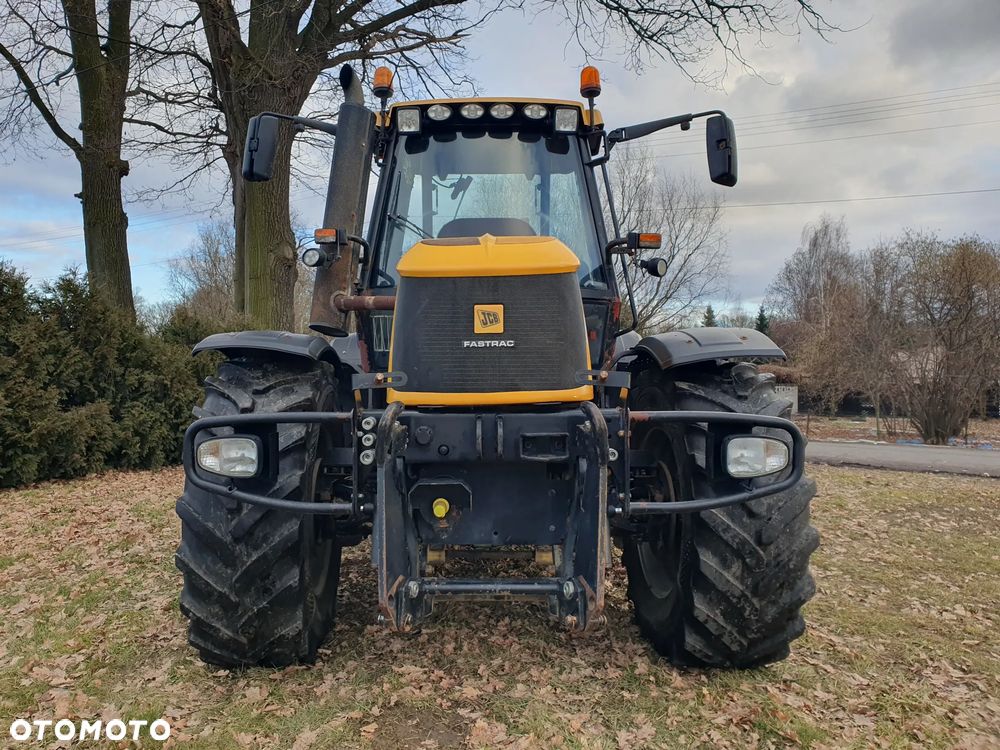 JCB Fastrac 2170 - 6