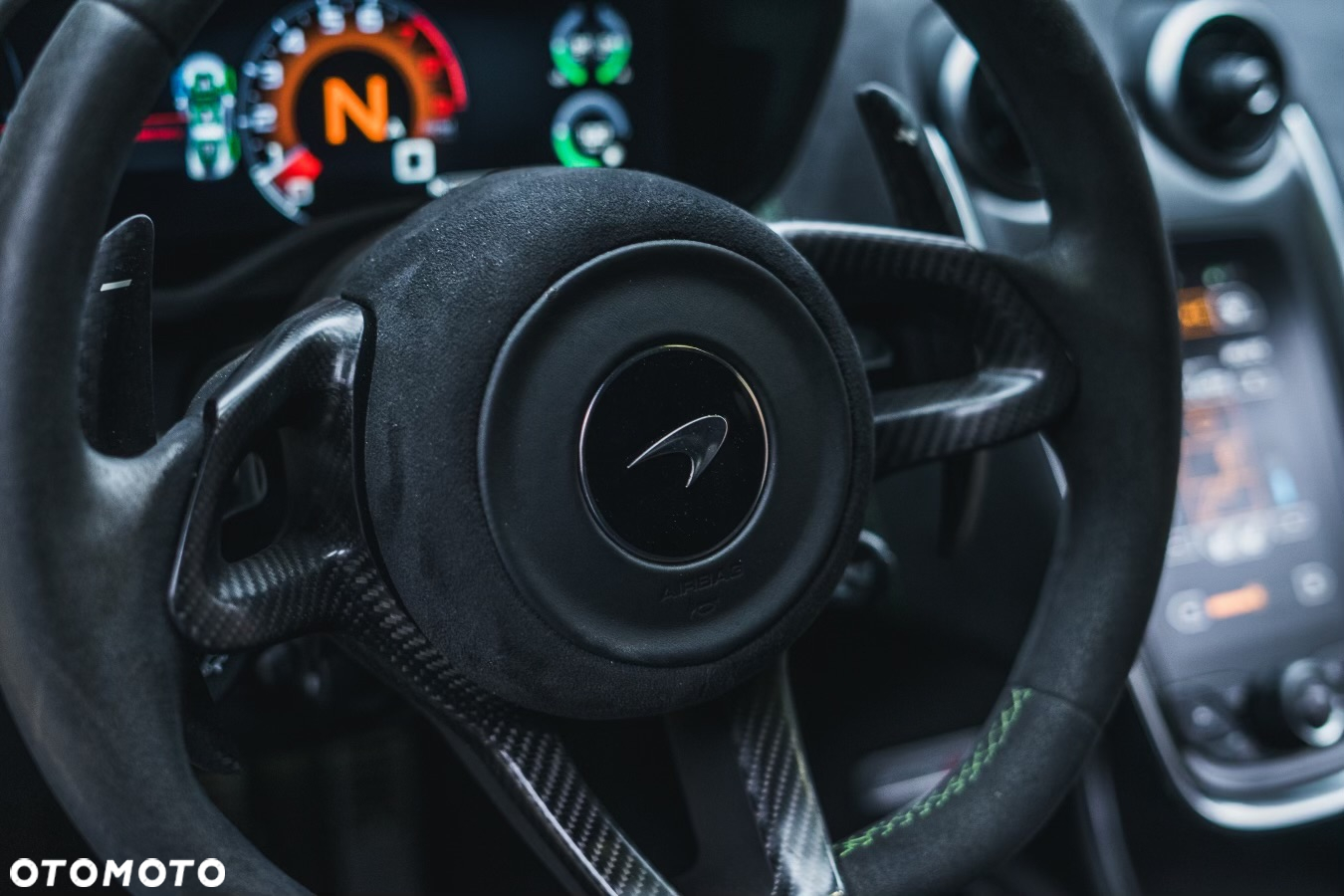 McLaren 570S Coupe - 9