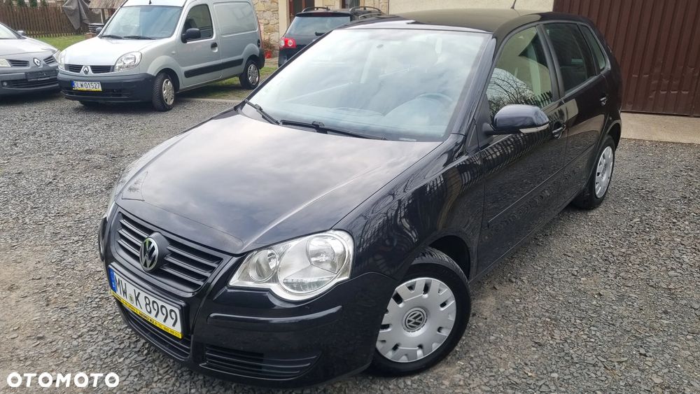 Volkswagen Polo 1.2 MATCH - 2
