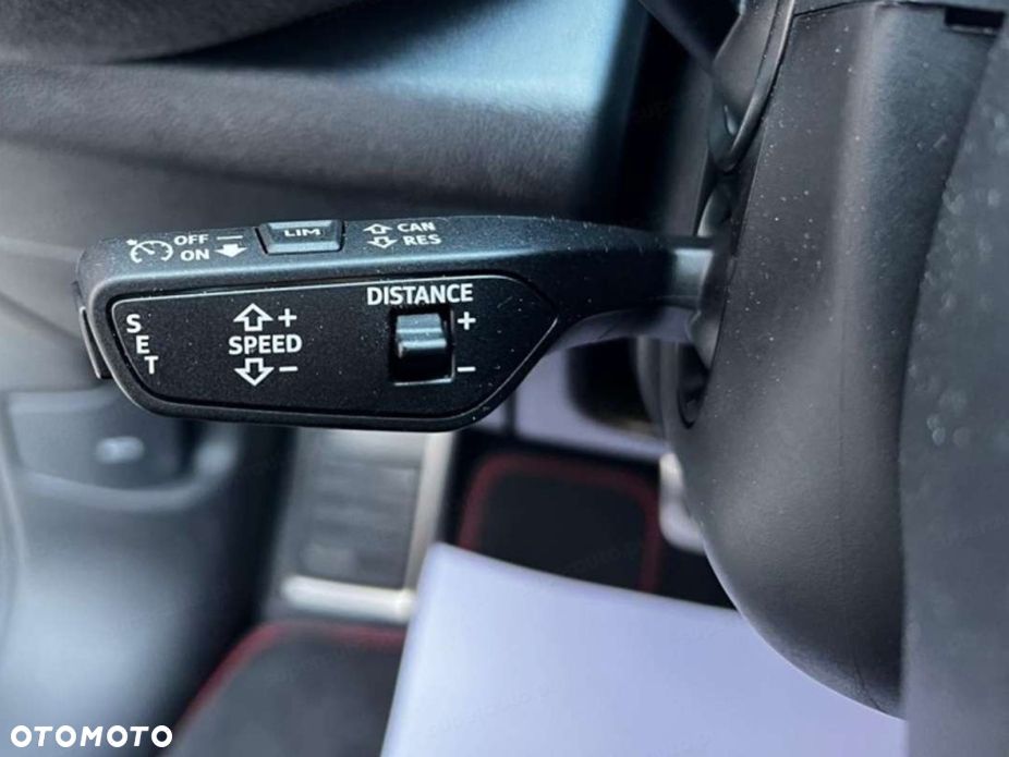 Audi SQ5 TFSI mHEV 270 kW Quattro S tronic - 12
