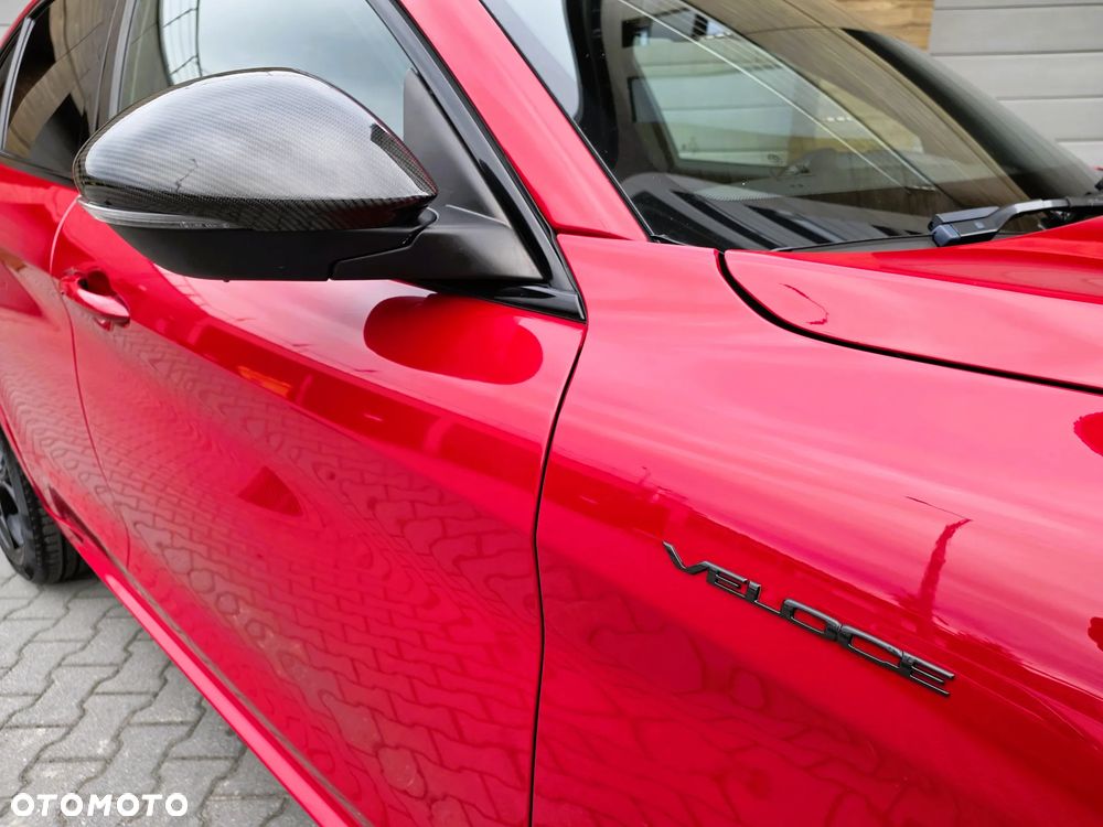 Alfa Romeo Stelvio 2.0 Turbo 16V AT8-Q4 First Edition - 12