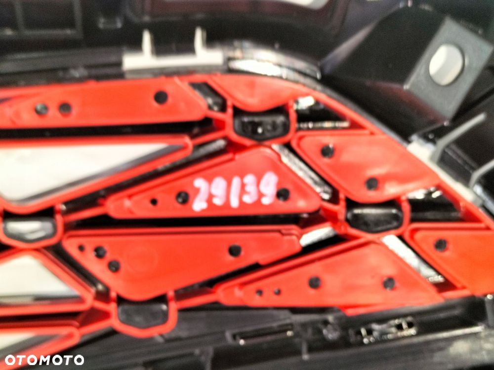 atrapa kratka grill kia ceed iii lift 21- gt-line - 7