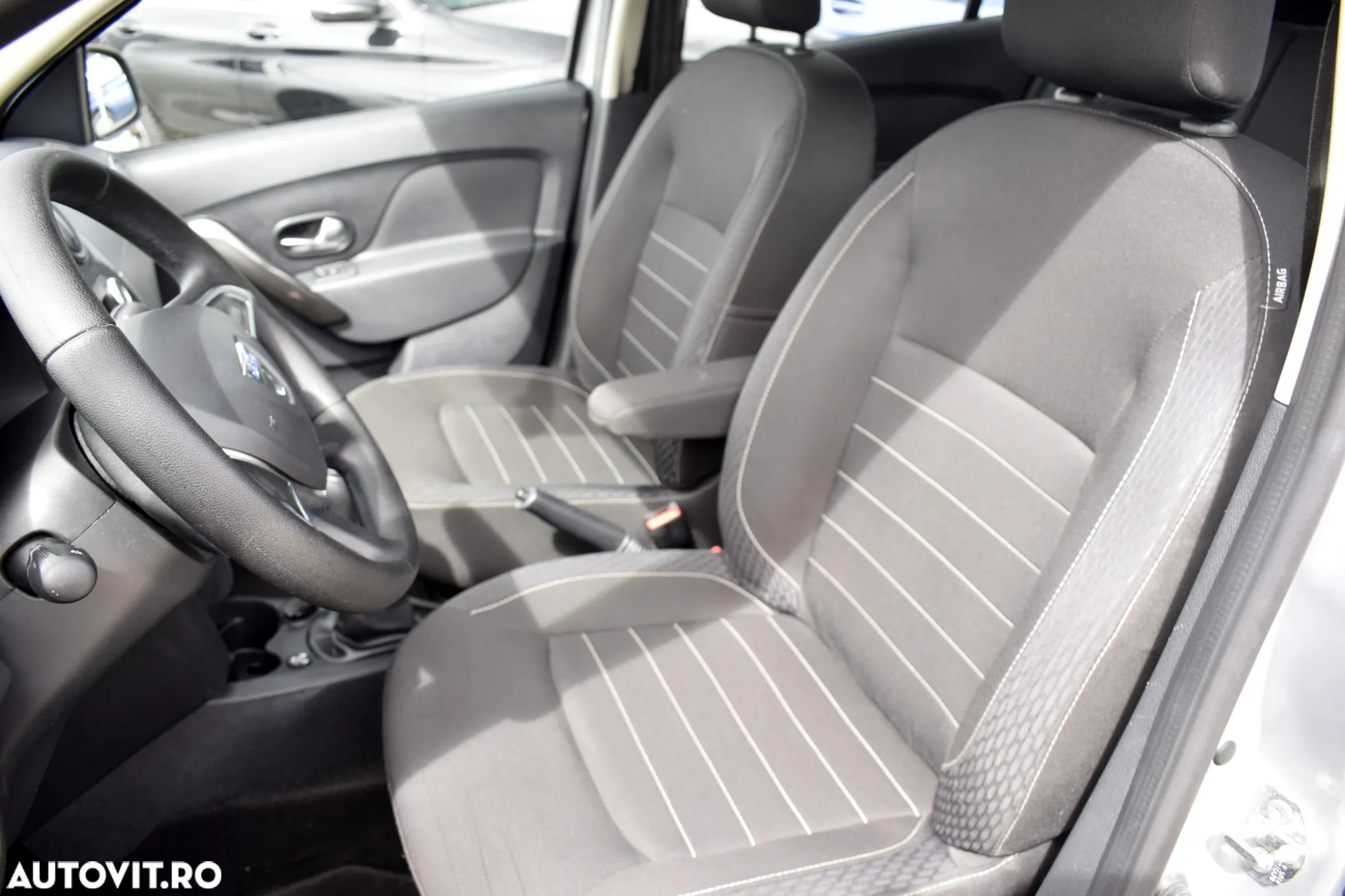 Dacia Sandero TCe 100 Comfort - 19
