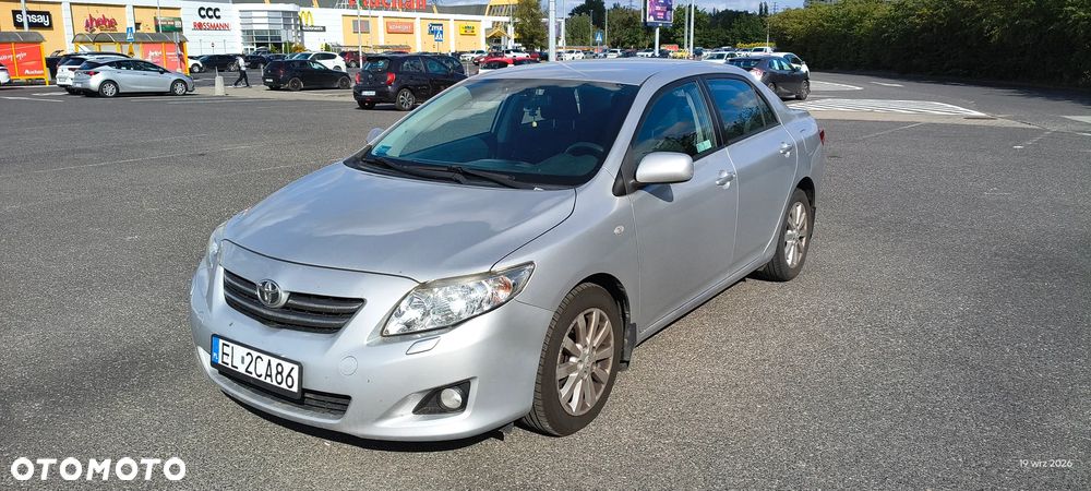 Toyota Corolla 1.6 Premium - 2
