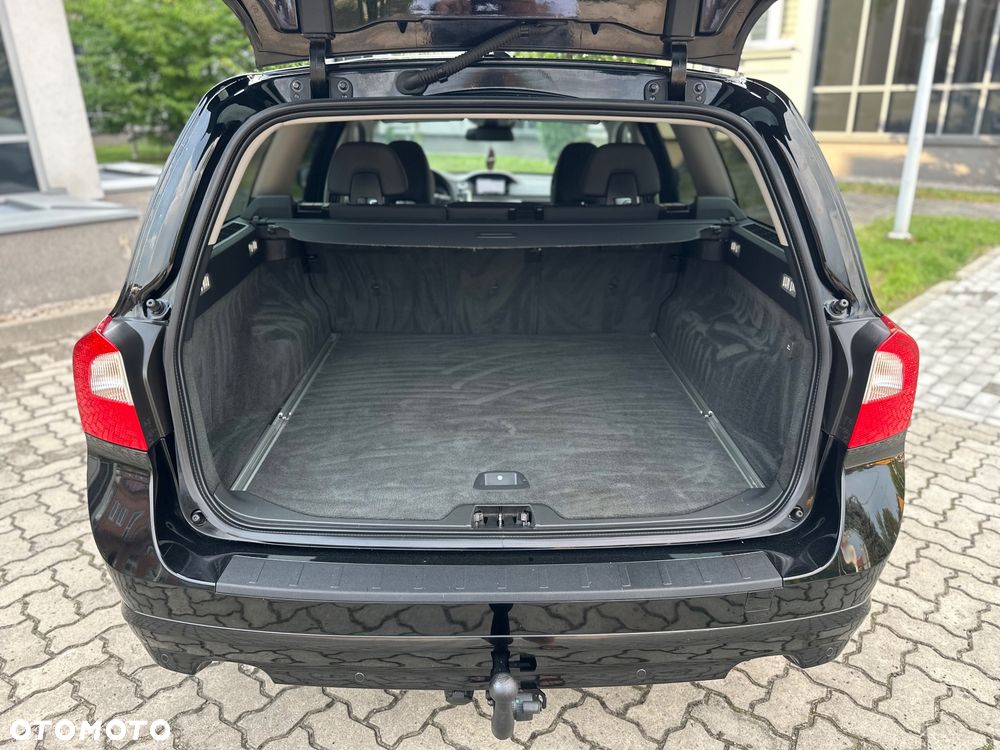 Volvo V70 - 19