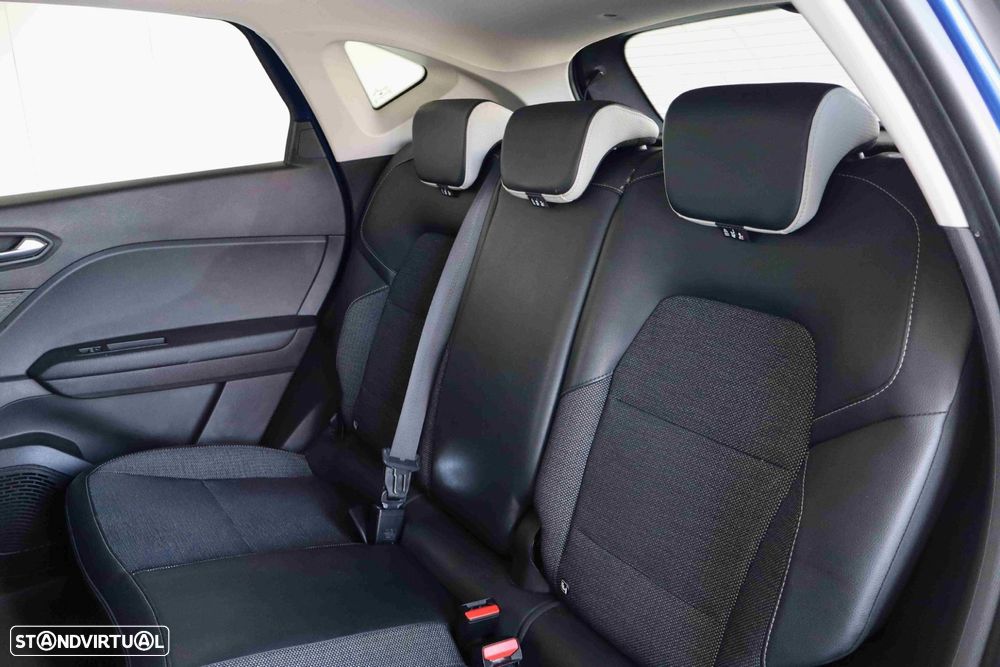 Renault Captur 1.0 TCe Evolution - 43