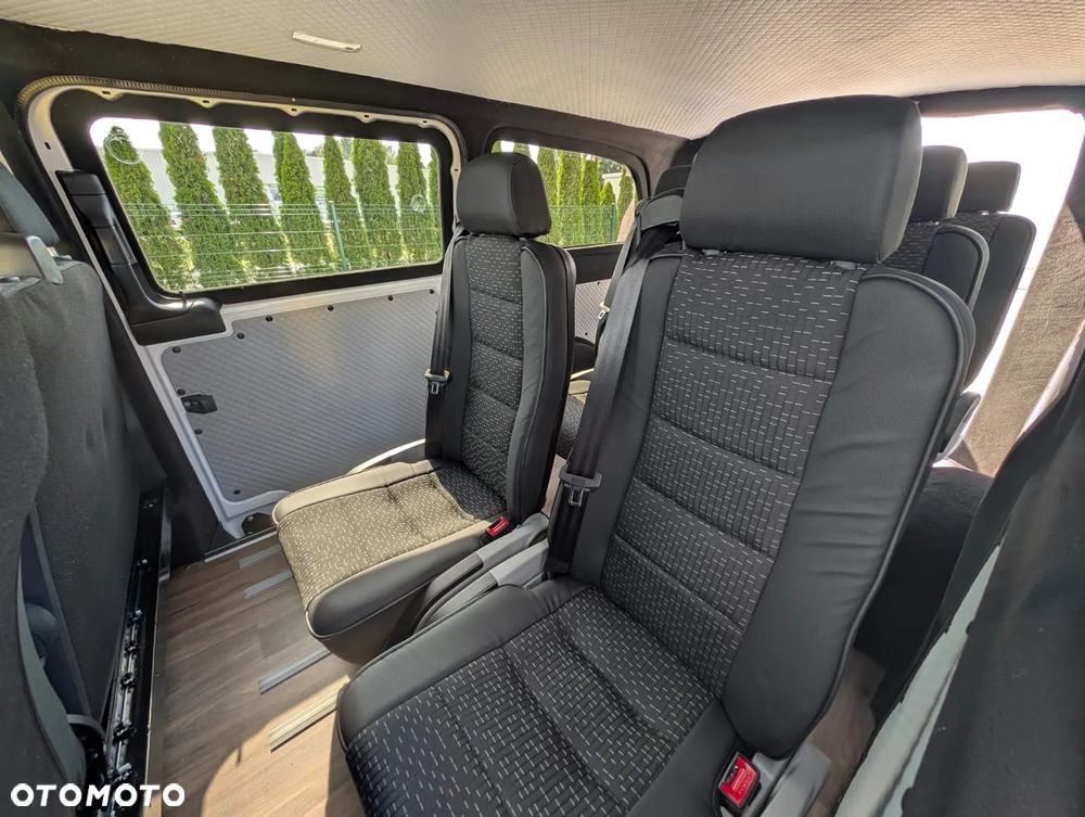 Mercedes-Benz eVito - 16