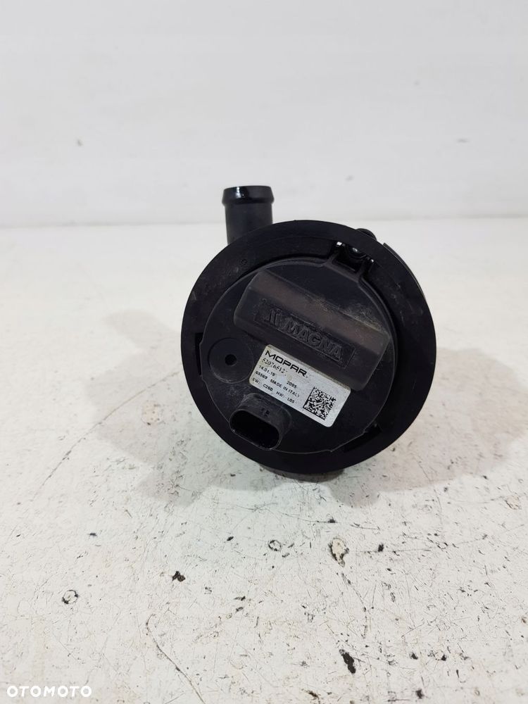 pompa obiegu wody 52076512 jeep renegade compass ii fiat 500x 1.3b - 7