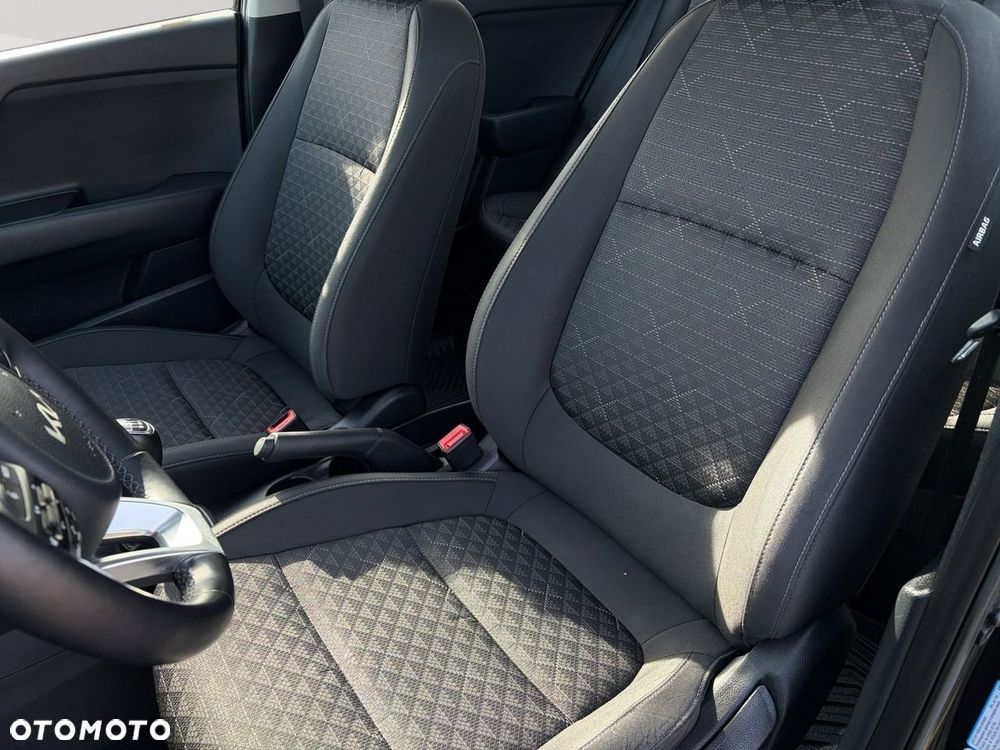 Kia Rio 1.0 T-GDI M - 13