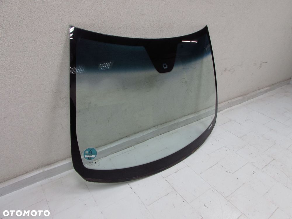 VOLVO XC90 LIFT 07-14 SZYBA CZOLOWA PRZOD 09R POMORSKIE - 3