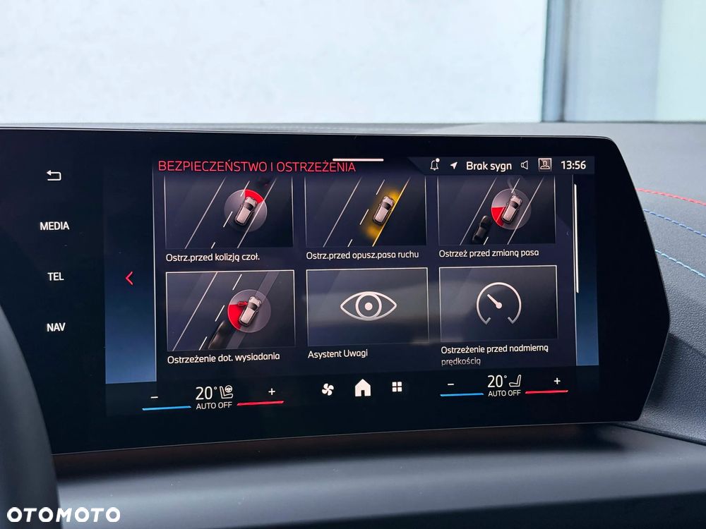 BMW Seria 1 M135 xDrive - 37