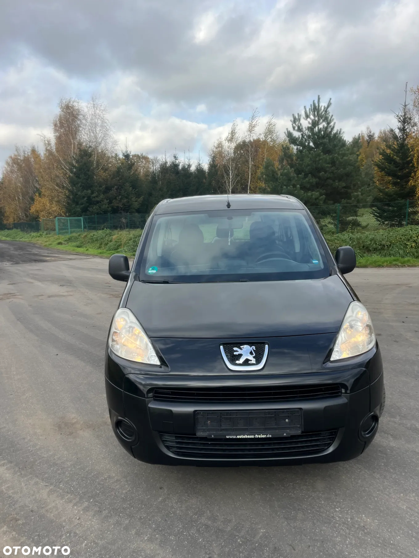 Peugeot Partner Tepee 90 Family - 2