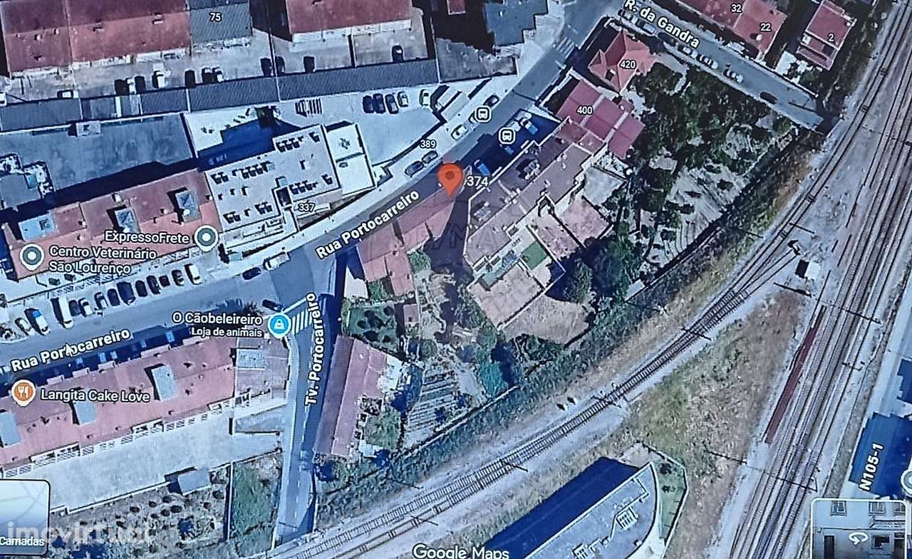 Prédio  para venda - Grande imagem: 4/5