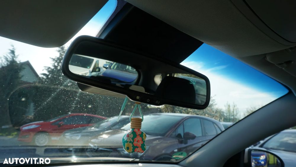 Hyundai Tucson 1.6 CRDi 48V-Hybrid 2WD DCT Select - 32