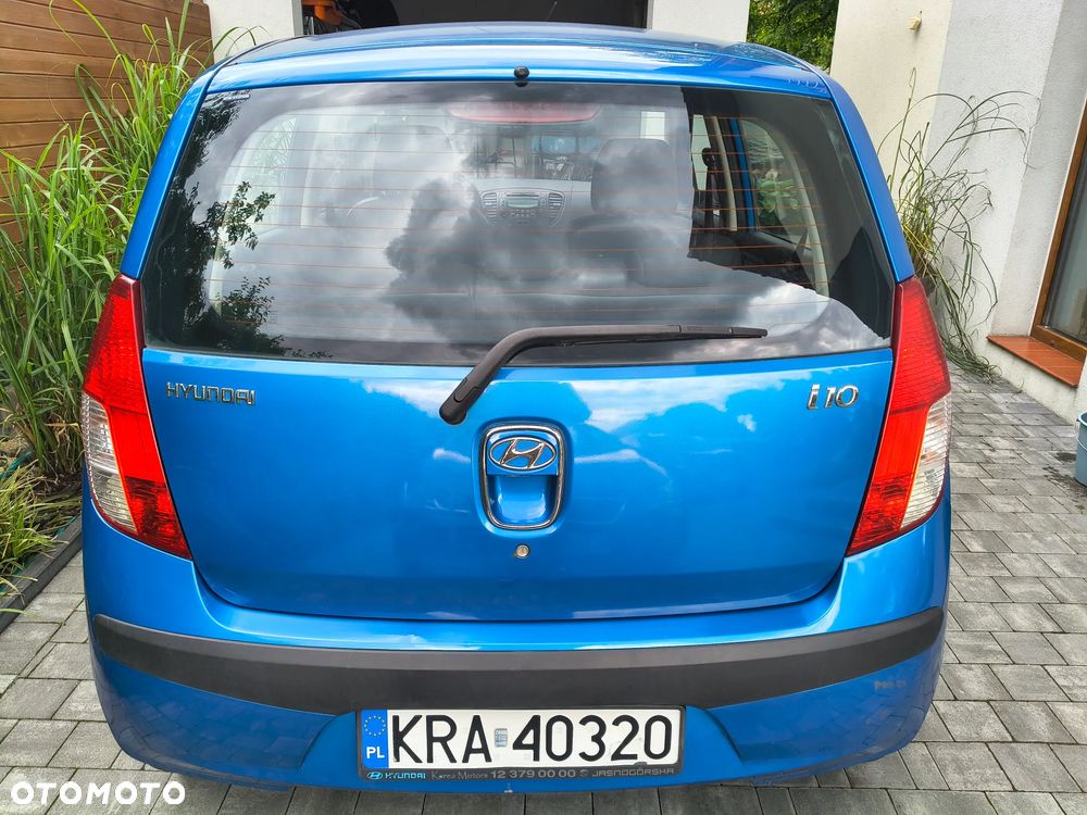Hyundai i10 1.1 Comfort - 3