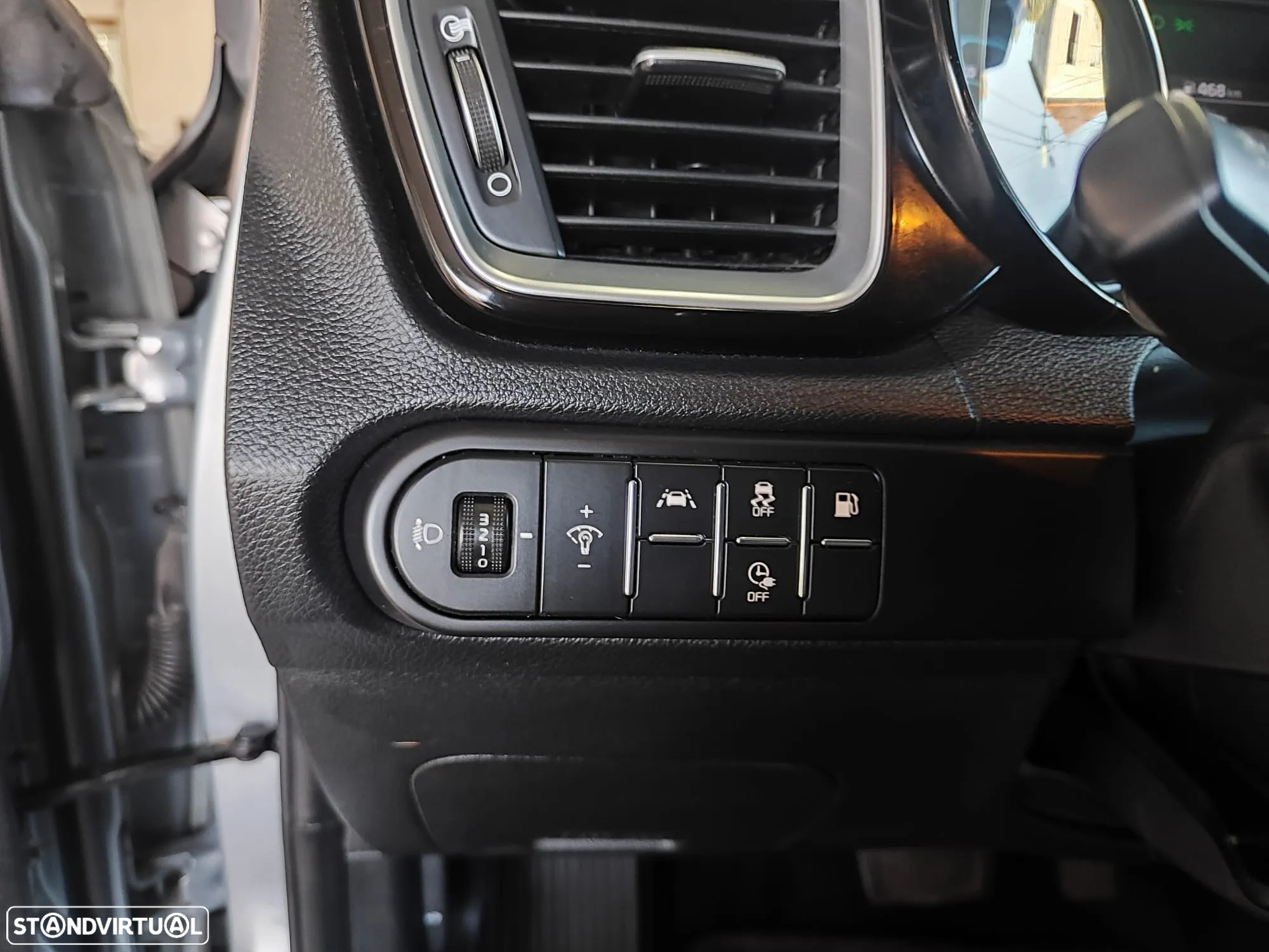 Kia Ceed SW 1.6 GDi PHEV Drive 6DCT - 24