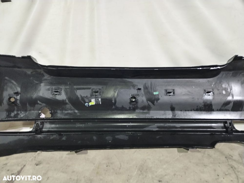 Bara spate Fiat 500, 2015, 2016, 2017, 2018, 2019, 2020, 2021, 2022, cod origine OE 735695621. - 10