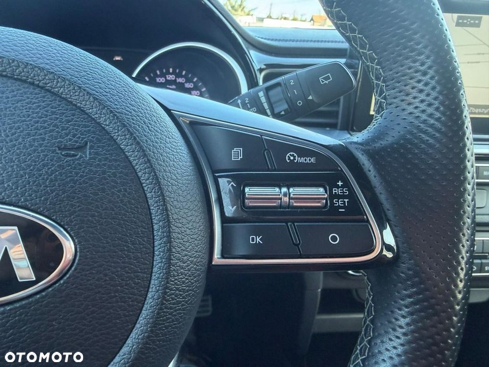 Kia ProCeed - 20