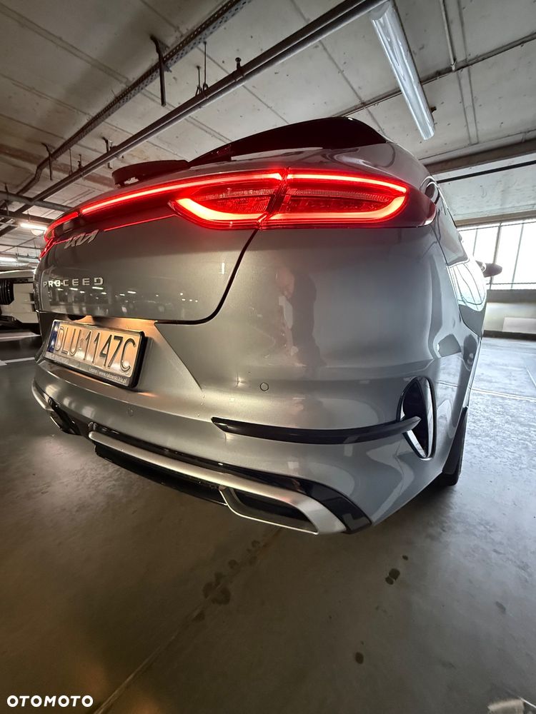 Kia ProCeed - 3