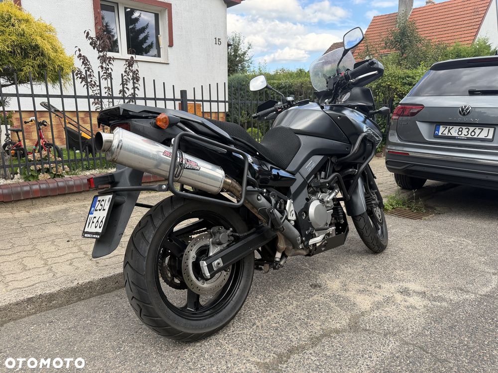 Suzuki DL - 4