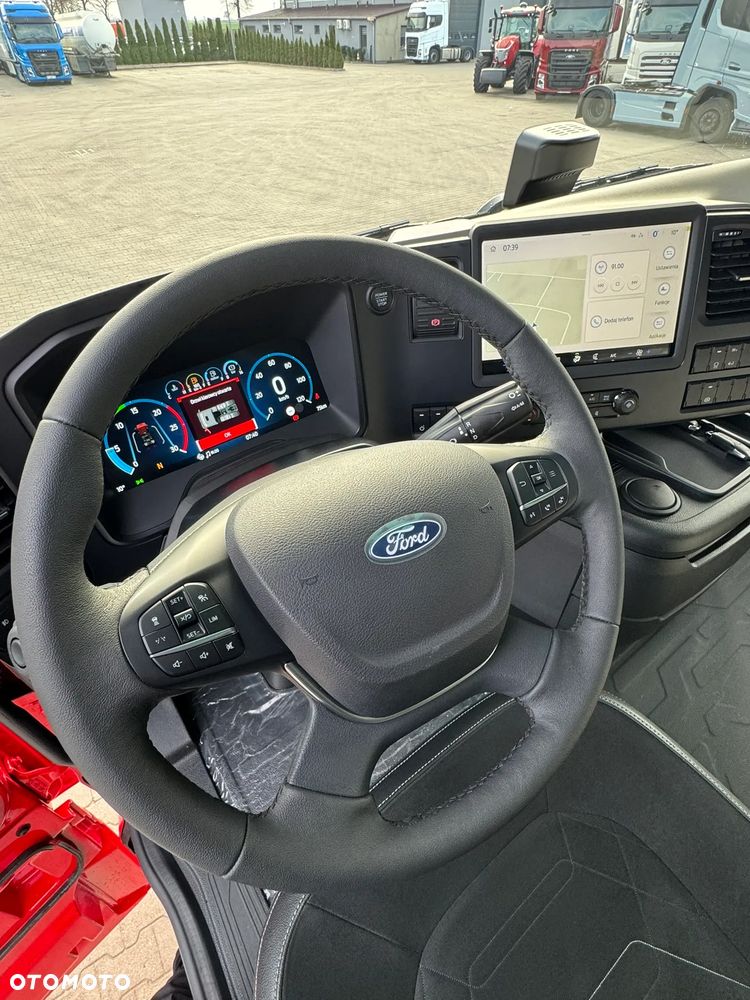 Ford F-MAX 510 Gen 2 - 16