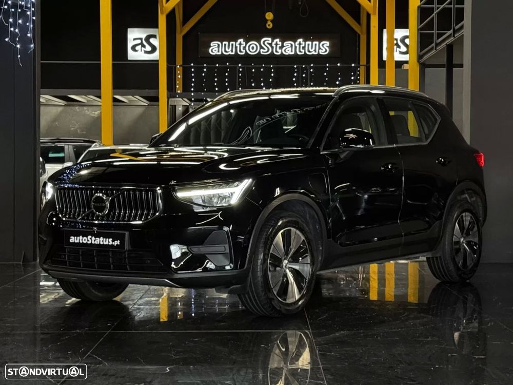 Volvo XC 40 1.5 T4 PHEV Essential - 5