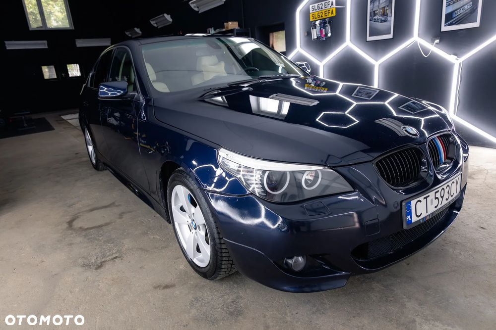 BMW Seria 5 - 23
