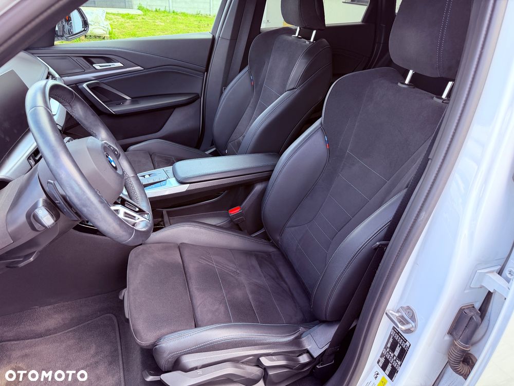 BMW X1 sDrive20i mHEV M Sport sport - 17