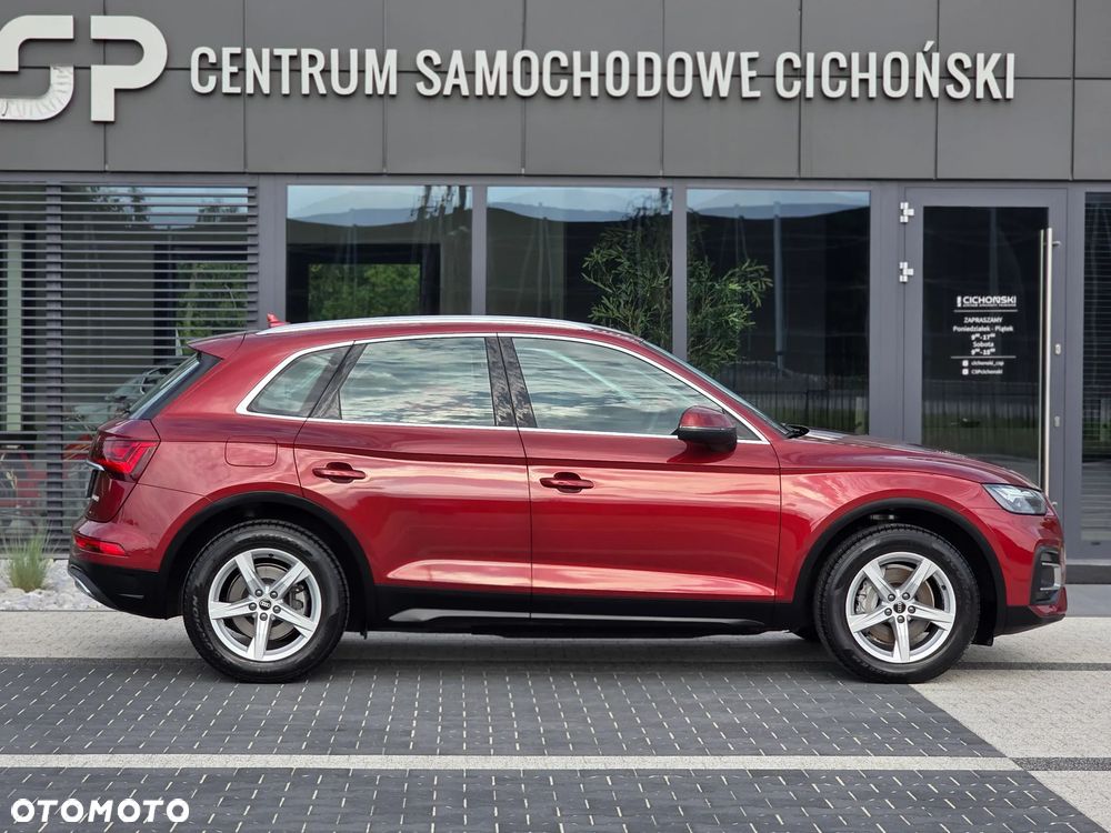 Audi Q5 35 TDI mHEV Advanced S tronic - 6