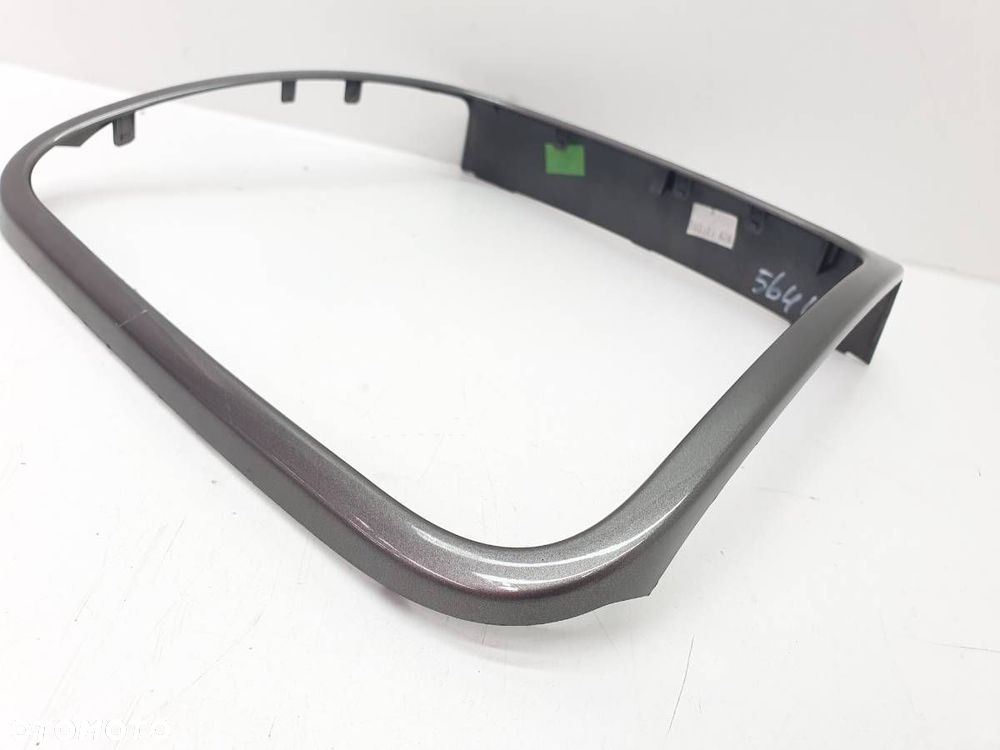 RAMKA RADIA DESKI ŚRODKOWA 1205659X DACIA SANDERO II - 4