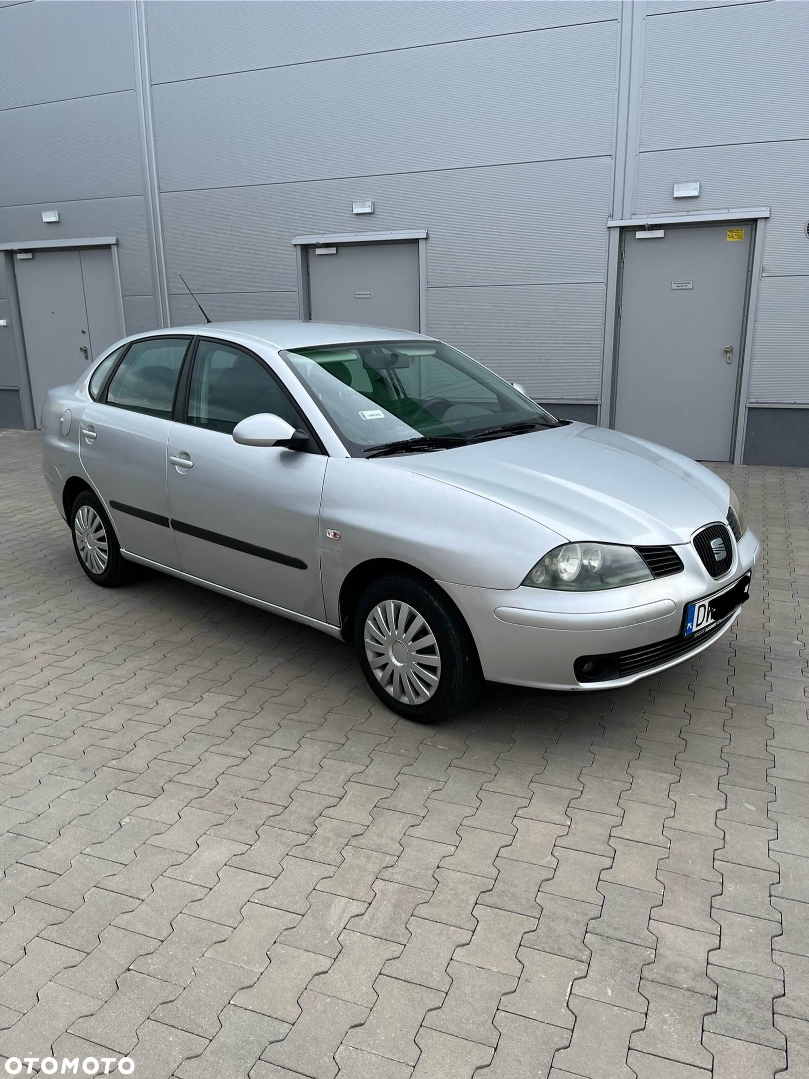 Seat Cordoba 1.4 16V Stella - 4