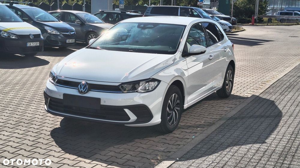 Volkswagen Polo - 4
