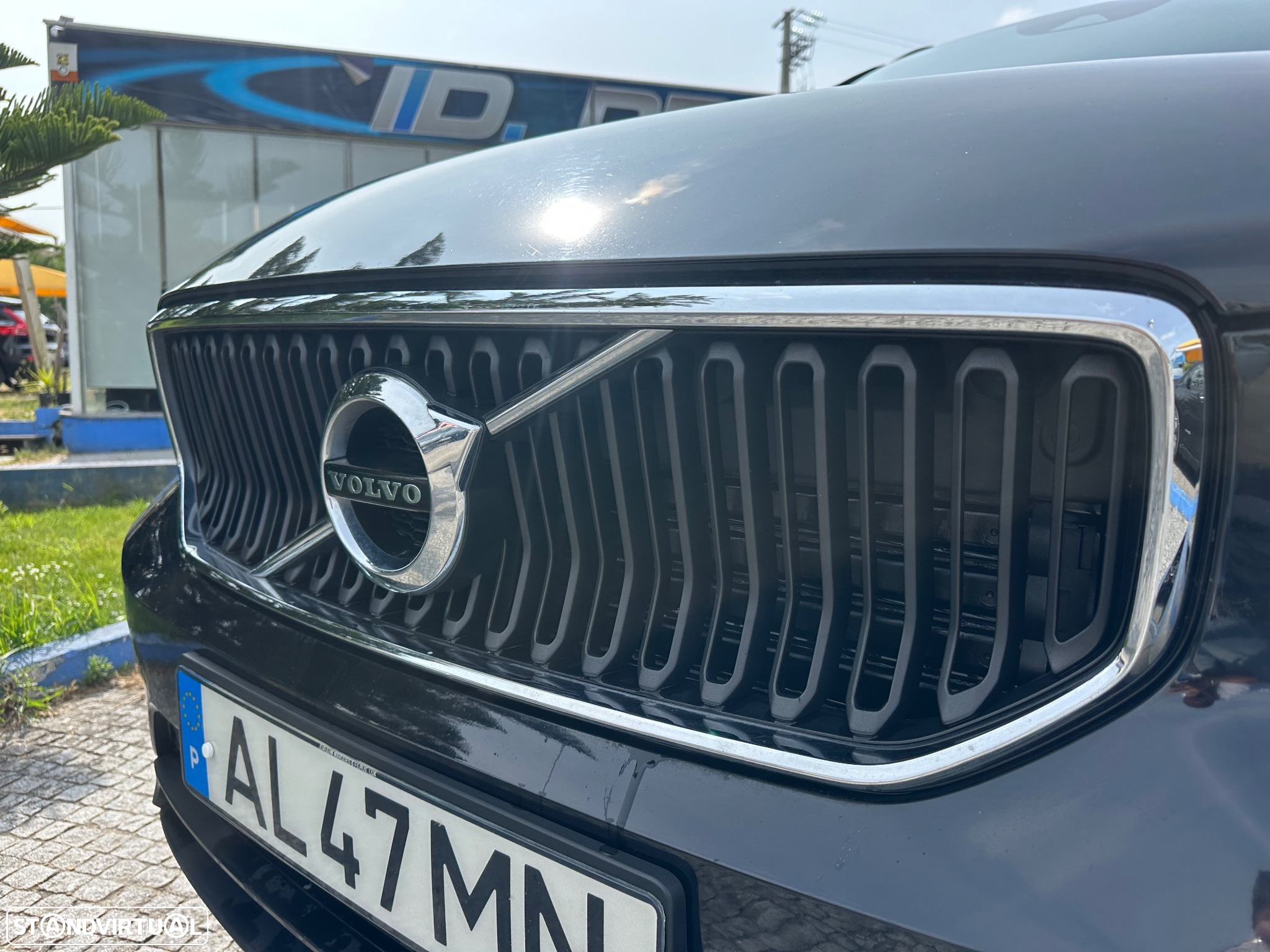 Volvo XC 40 1.5 T2 Momentum Plus - 15